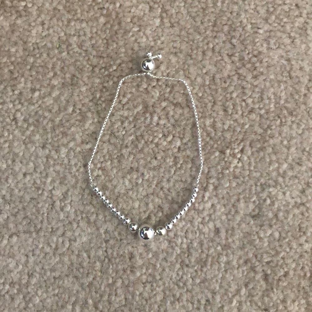 Pandora Bracelet